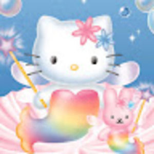 Meet your Posher, Lorena